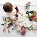Toddlers’ Top Picks: Educational Toys for 2 Year Olds