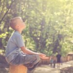Calm and Collected: 10 Natural Ways to Calm a Hyper Child