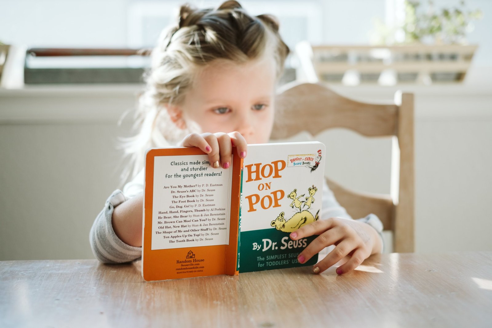 The Fascinating Journey of When Do Kids Learn to Read