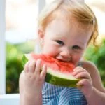 Building Strong Little Bodies: The Food Pyramid for Kids
