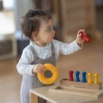 The Montessori Method: An Easy Guide to Implement Montessori at Home