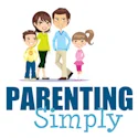 parenting simply banner