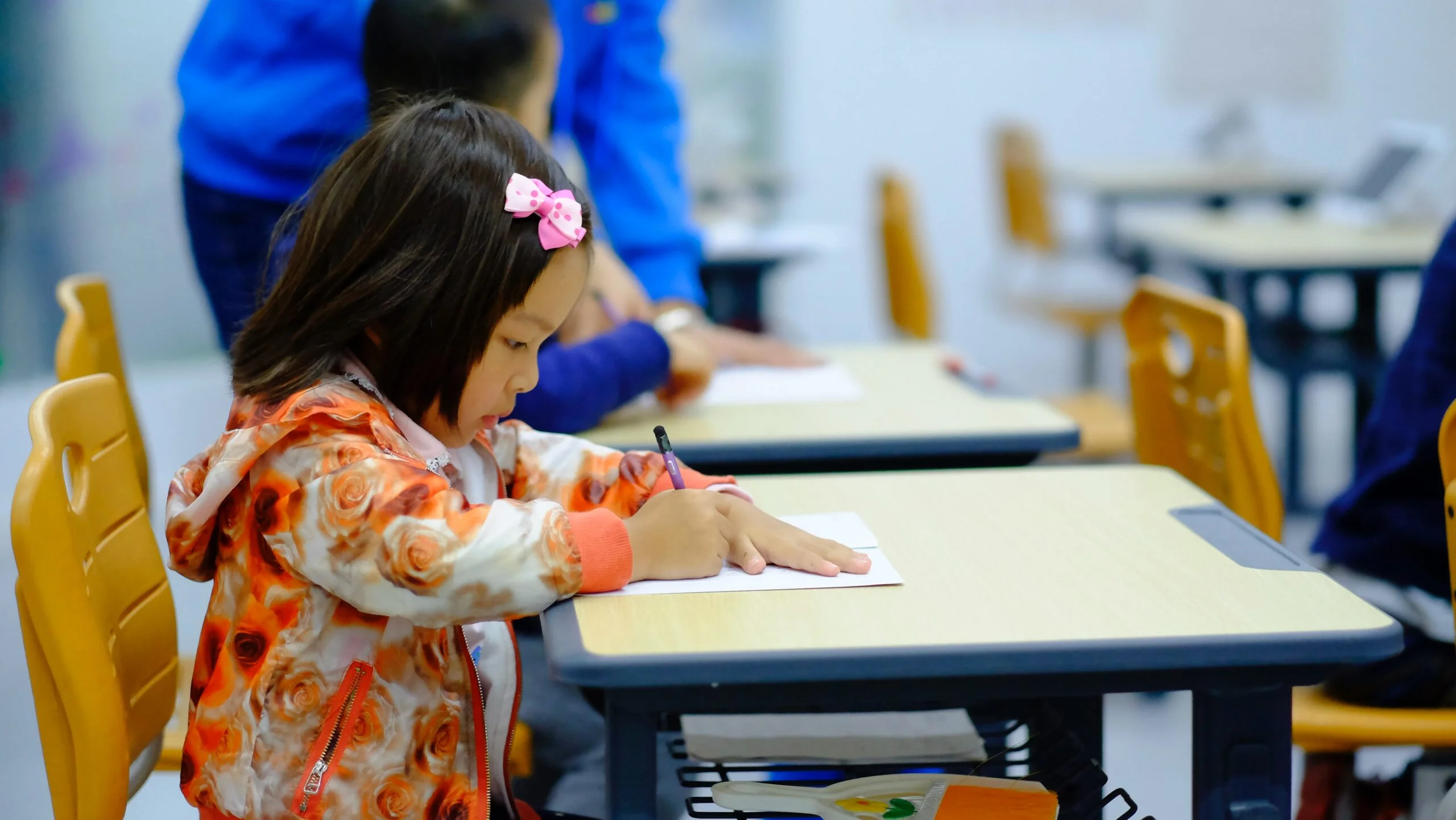 Unleashing Your Child’s Inner Writer: The Surprising Benefits of Daily Journaling with Writing Prompts for Kids